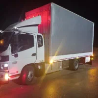 حمل بار واساس منزل الوندمسقف به تمام استان ها