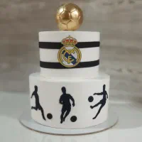 سفارش همه مدل کیک با کیفیت بینظیر|خدمات پذیرایی، مراسم|ایلام, |دیوار