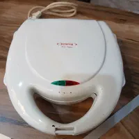 ساندویچ ساز