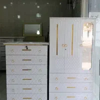 کمد و دراور