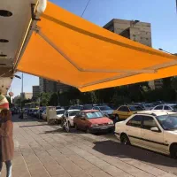 سایبان|خدمات پیشه و مهارت|کاشان, فاز ۲ ناجی آباد|دیوار