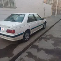 پژو پارس مدل۹۴|خودرو سواری و وانت|قرچک, مهدیه|دیوار