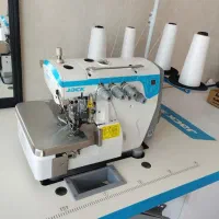 چرخ خیاطی سردوز E4 آکبند|چرخ خیاطی و ریسندگی|تبریز, |دیوار