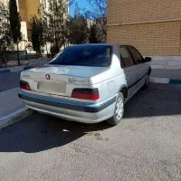 پارس مدل ۸۵|خودرو سواری و وانت|یزد, |دیوار