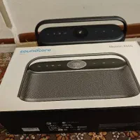 اسپیکر بلوتوثی ضد آب انکر Anker Soundcore X600|پخش‌کننده همراه|مشهد, زمرد|دیوار