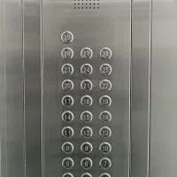 نیازمند شاگرد برا تعمیرات آسانسور هستیم