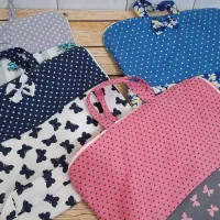 کیسه نان 3 لایه سایز بزرگ