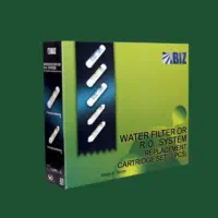 یک ۵ عددی فیلتر دستگاه ۶ مرحله ای ۰۲ ACE-01/ACE