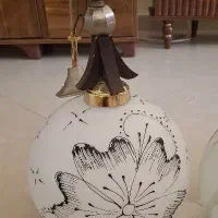 لوستر اتاق خواب