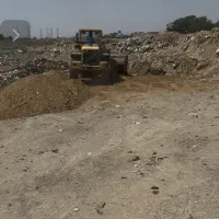 زمین مسکونی قابل معاوضه با آپارتمان و خودرو|فروش زمین و ملک کلنگی|کرج, خرمدشت|دیوار