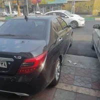 دنا پلاس اتومات مدل ۱۴۰۲|خودرو سواری و وانت|ورامین, ورامین|دیوار