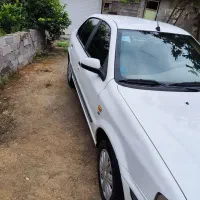 سمند ال ایکس ای اف سون مدل ۹۶|خودرو سواری و وانت|پایین هولار, |دیوار