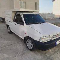 پراید وانت مدل99