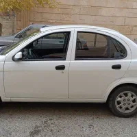 ساینا 1400 بی رنگ|خودرو سواری و وانت|اسلام‌شهر, شهرک مهدیه|دیوار