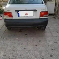 پراید 131 مدل 97|خودرو سواری و وانت|سراوان, |دیوار