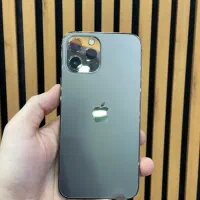 Iphone 12 max zaa 256 ریجستر