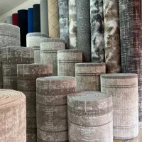 موکت و کناره فرش لطفی