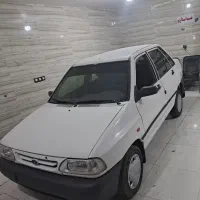 پراید مدل 90
