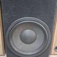 ساب ووفر sound stream