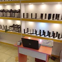 فروشنده خانوم نیازمندیم