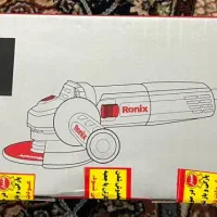 مینی فرز رونیکس|ابزارآلات|قم, انسجام|دیوار