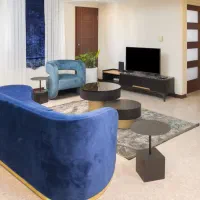 اجاره واحد های نقلی تمیز  ودنج دسترسی به مترو|اجارهٔ کوتاه‌مدت آپارتمان و سوئیت|تهران, شهرک صدرا|دیوار