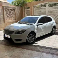 برلیانس h320 اتومات مدل ۹۶