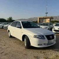 فروش سمند سورن پلاس ۱۴۰۵ صفر کیلومتر
