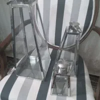فانوس تزینی دکوری۳عدد