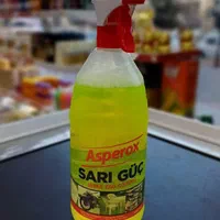 شوینده همه کاره آسپروکس