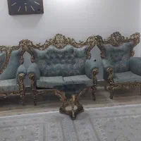 مبل|مبلمان خانگی و میز عسلی|دهگلان, |دیوار