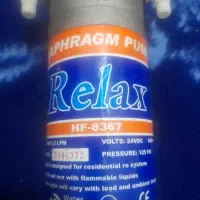 موتور تسفیه آب