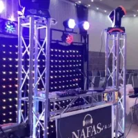 دی جی و دیجی خانم|خدمات پذیرایی، مراسم|بروجرد, |دیوار