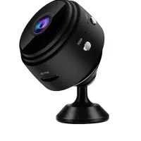 دوربین وایرلس مگنتی