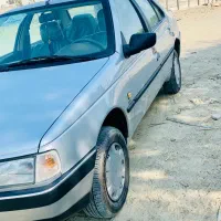 پژو ۴۰۵|خودرو سواری و وانت|دشتیاری, |دیوار