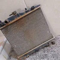 رادیات پراید