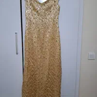 پیراهن مجلسی