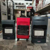 بخاری بدون دودکش ( کپسولی ، معمولی ،سرامیکی )