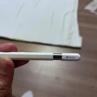 اپل پنسل USB-C|لوازم جانبی موبایل و تبلت|تبریز, |دیوار