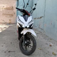 طرح کیلیک|موتورسیکلت|تهران, کرمان|دیوار