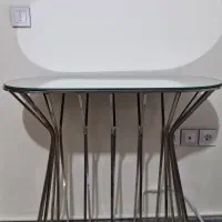 میزاینه ای|میز و صندلی غذاخوری|کرج, شهرک فهمیده|دیوار