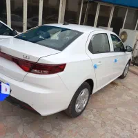 فروش فوری تارا سفید v1 صفر|خودرو سواری و وانت|مشهد, راه آهن|دیوار