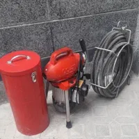 لوله بازکنی تاسیسات پردیس رودهن بومهن مهرآبادفنرزن|خدمات پیشه و مهارت|بومهن, |دیوار