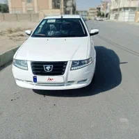 سورن پلاس دوگانه سیمی 1403