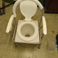 توالت فرنگی سیار