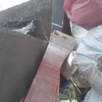 کانال المینیومی|کولر گازی و فن‌کوئل|رشت, حومه رشت|دیوار