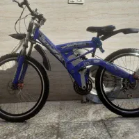 دوچرخه ۲۶|دوچرخه، اسکیت، اسکوتر|شهریار, اسدآباد|دیوار