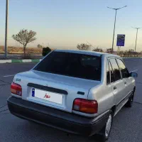 پراید 86|خودرو سواری و وانت|سبزوار, زینبیه|دیوار