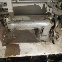 چرخ خیاطی صنعتی|چرخ خیاطی و ریسندگی|سیرجان, |دیوار