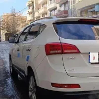 جک اس ۵مدل۹۸|خودرو سواری و وانت|تبریز, |دیوار